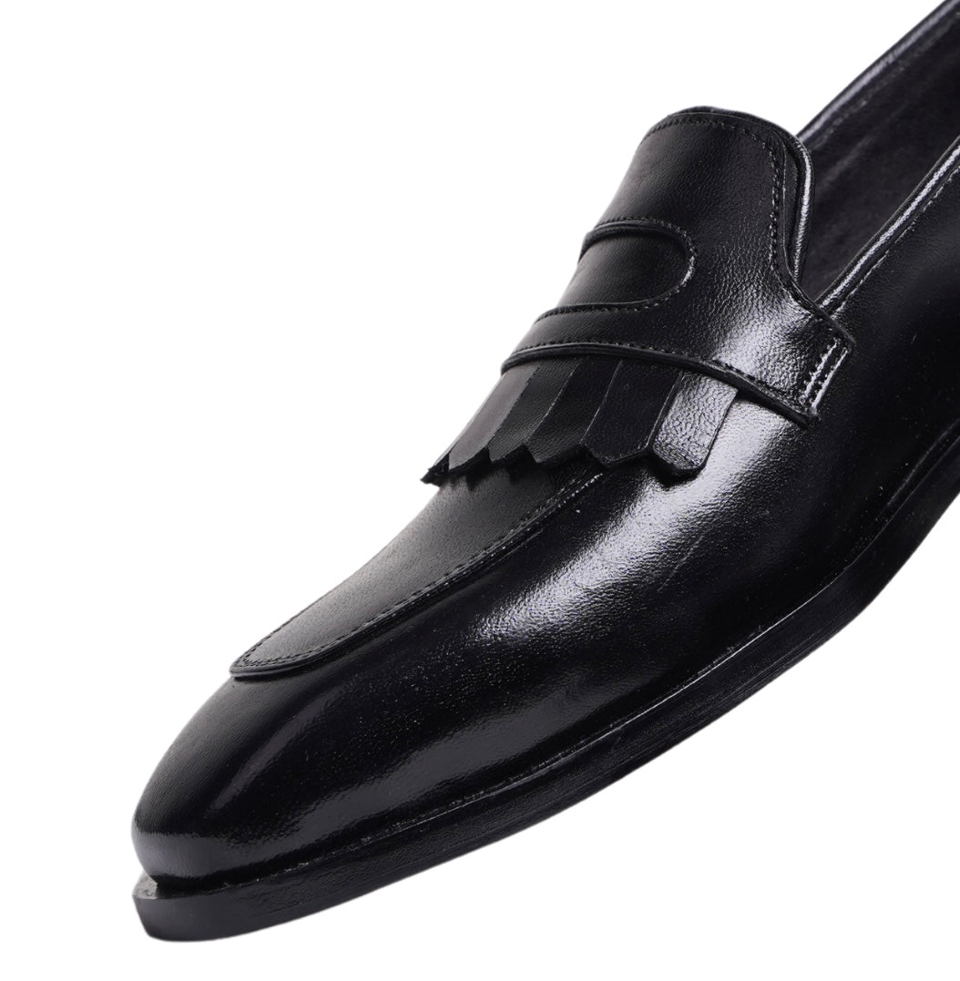 Penny Royale Loafers