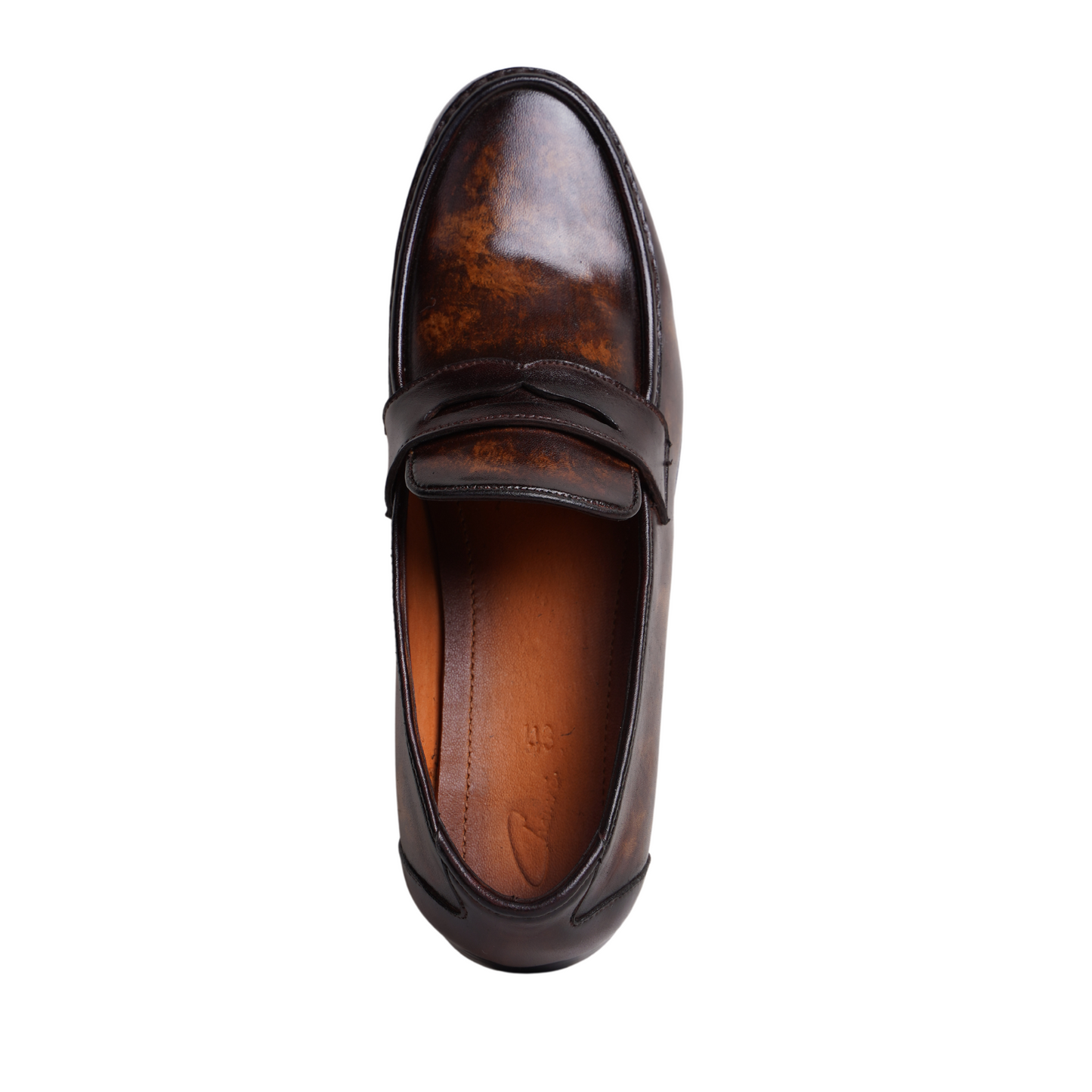 Classic Bhura Loafers