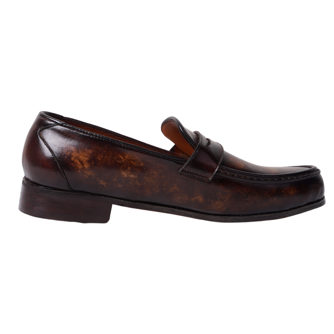 Classic Bhura Loafers