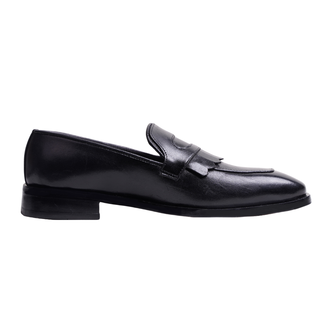 Penny Royale Loafers