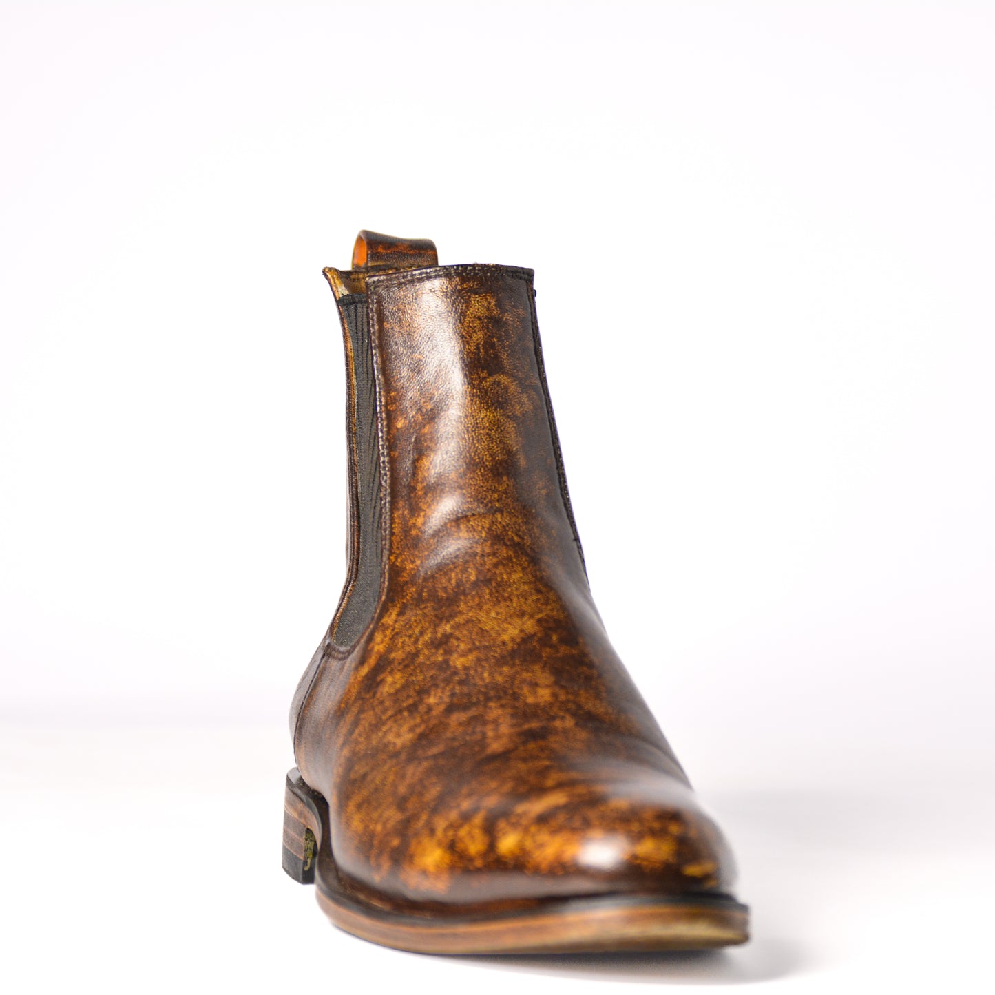 Chelsea Heritage Boots