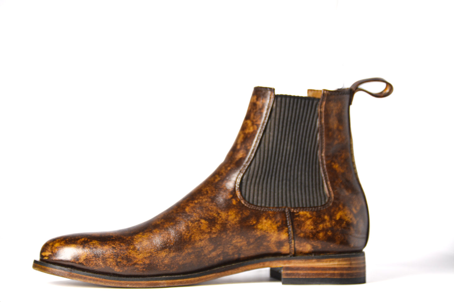 Chelsea Heritage Boots