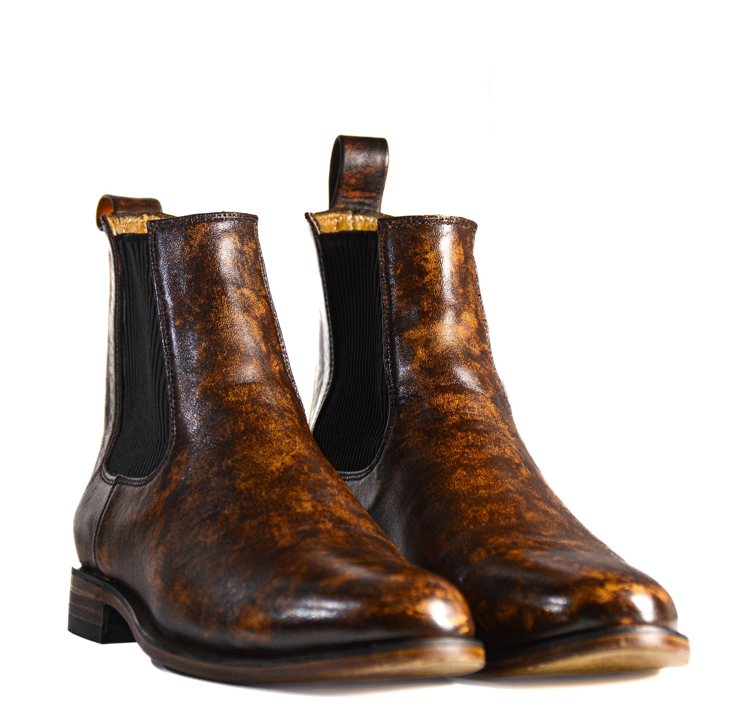 Chelsea Heritage Boots