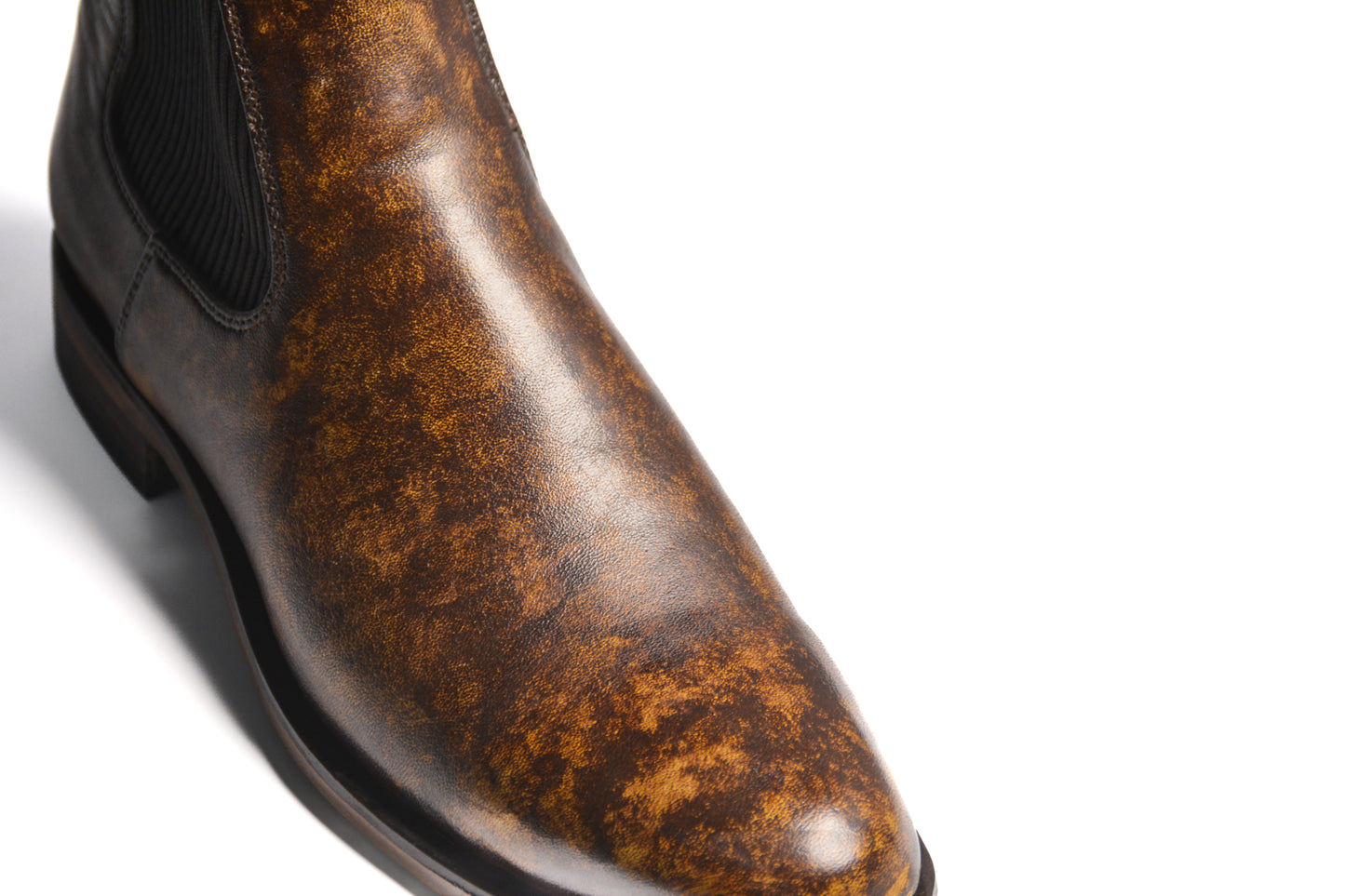 Chelsea Heritage Boots