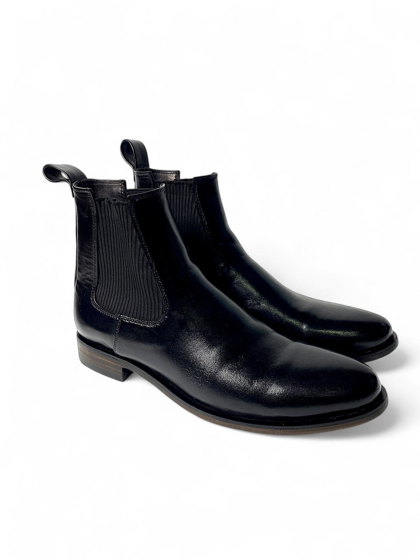 Chelsea Heritage Boots