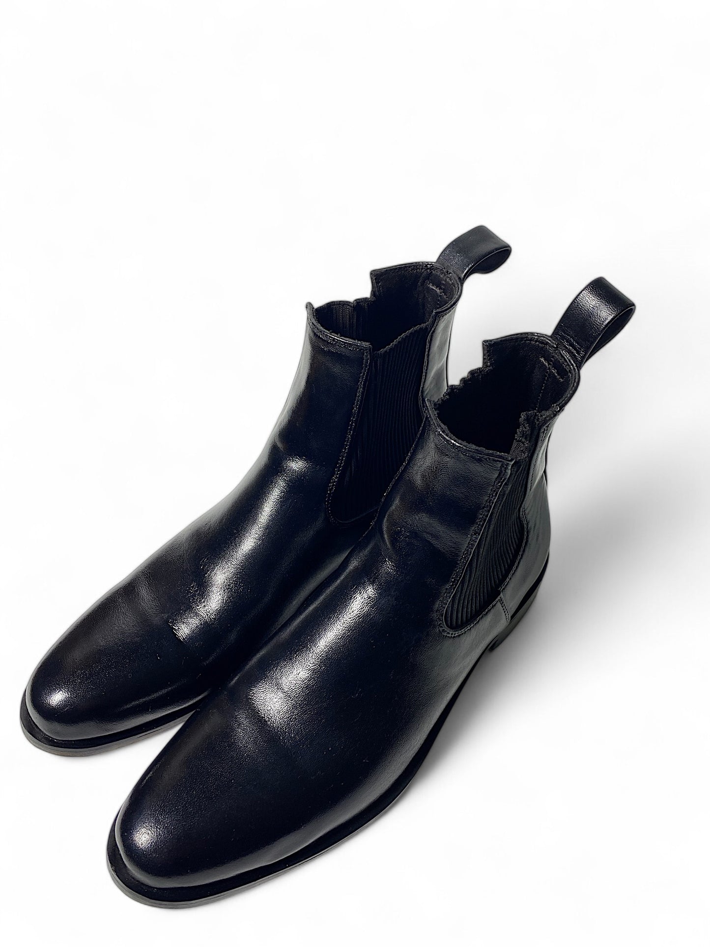 Chelsea Heritage Boots