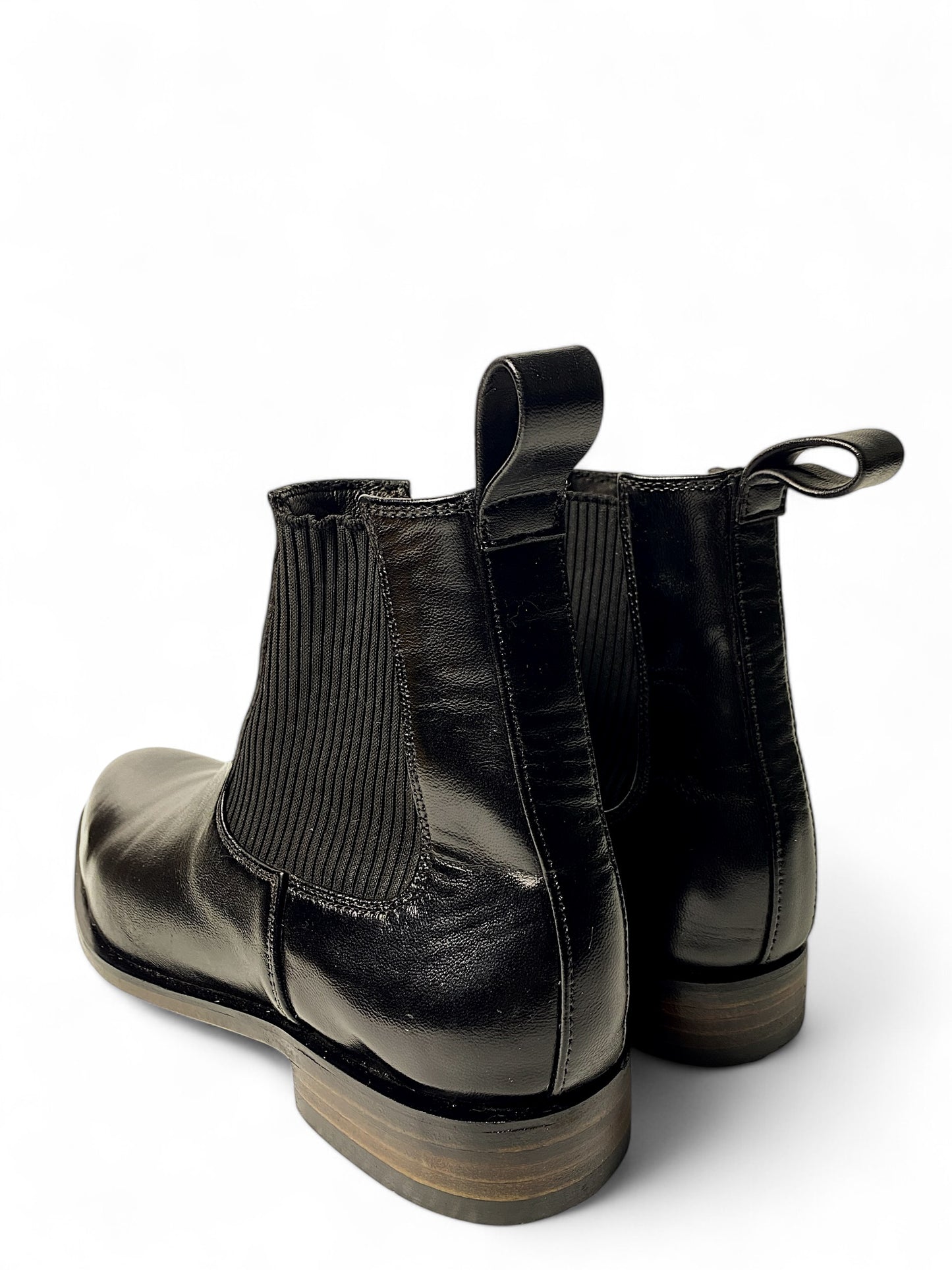 Chelsea Heritage Boots