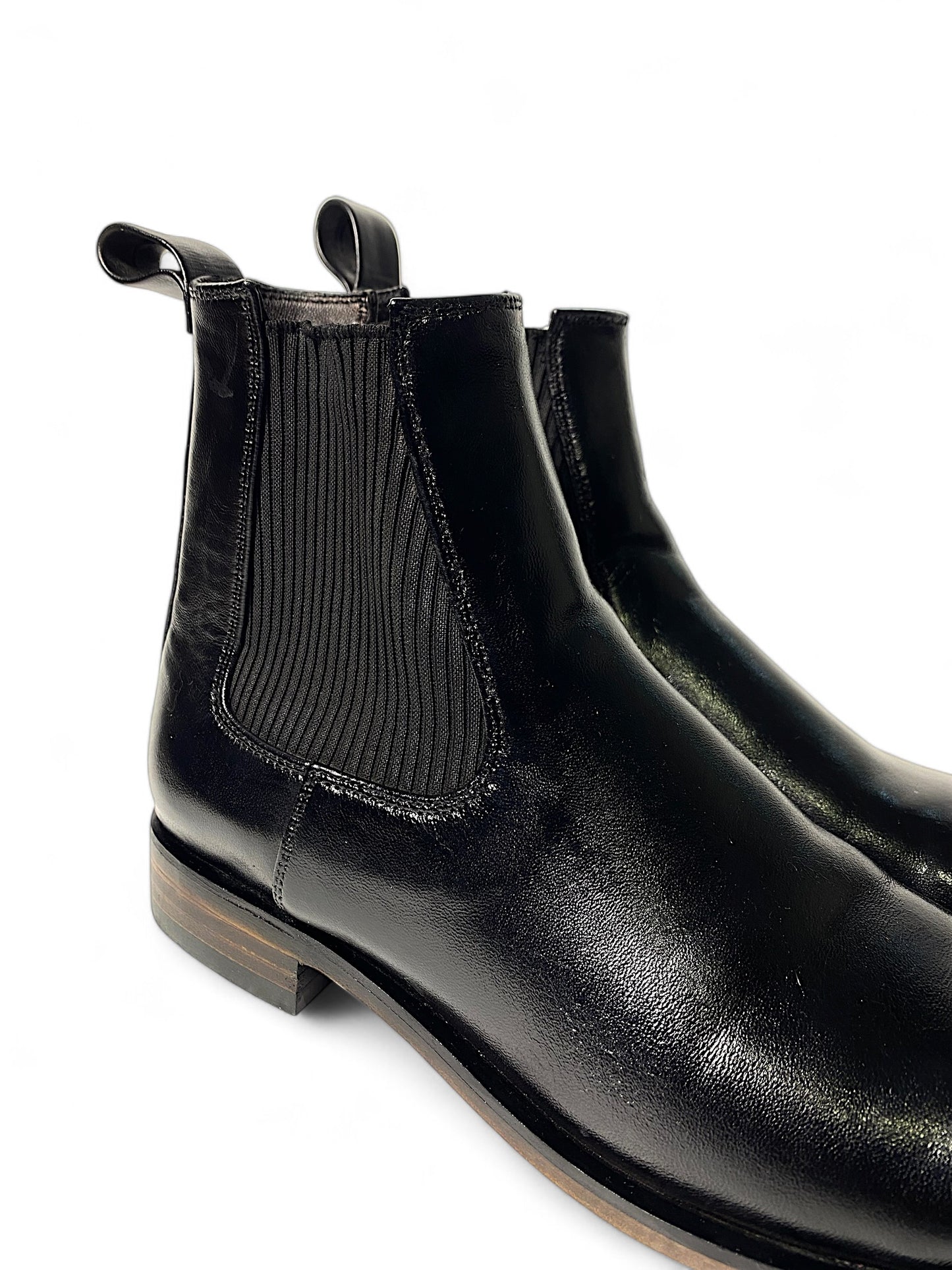 Chelsea Heritage Boots