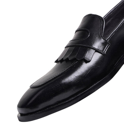 Penny Royale Loafers