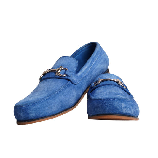 Coastal Canter Loafers