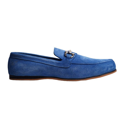 Coastal Canter Loafers