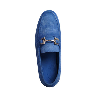 Coastal Canter Loafers
