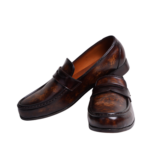 Classic Bhura Loafers