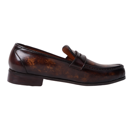 Classic Bhura Loafers