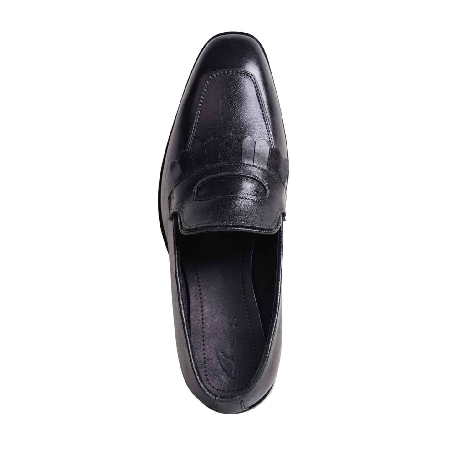 Penny Royale Loafers
