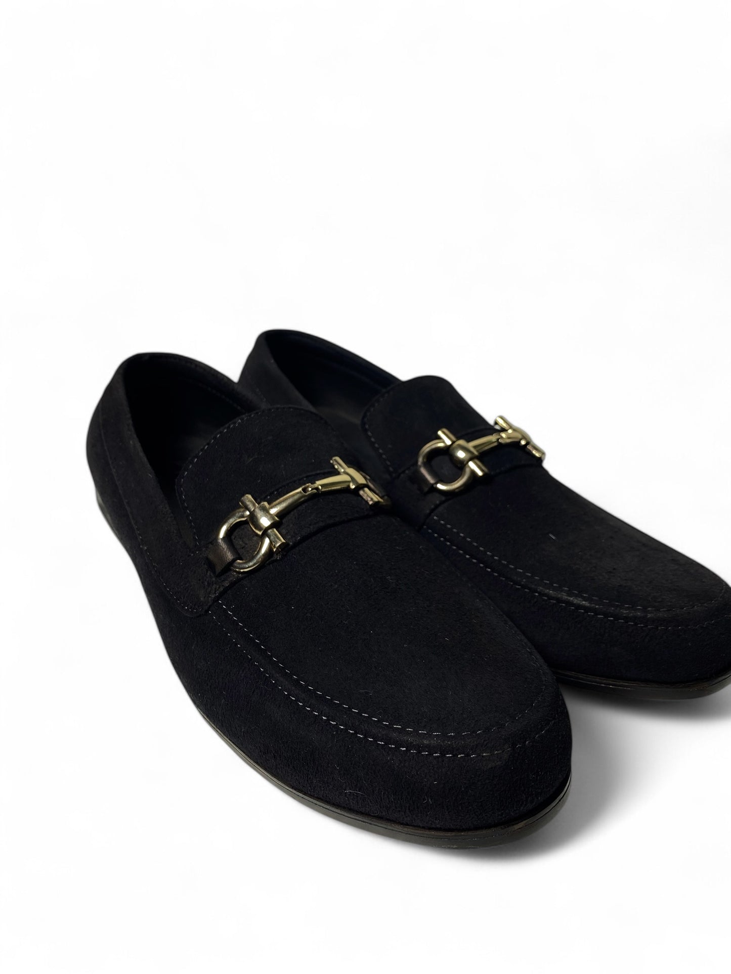 Coastal Canter Loafers