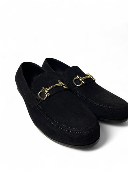 Coastal Canter Loafers