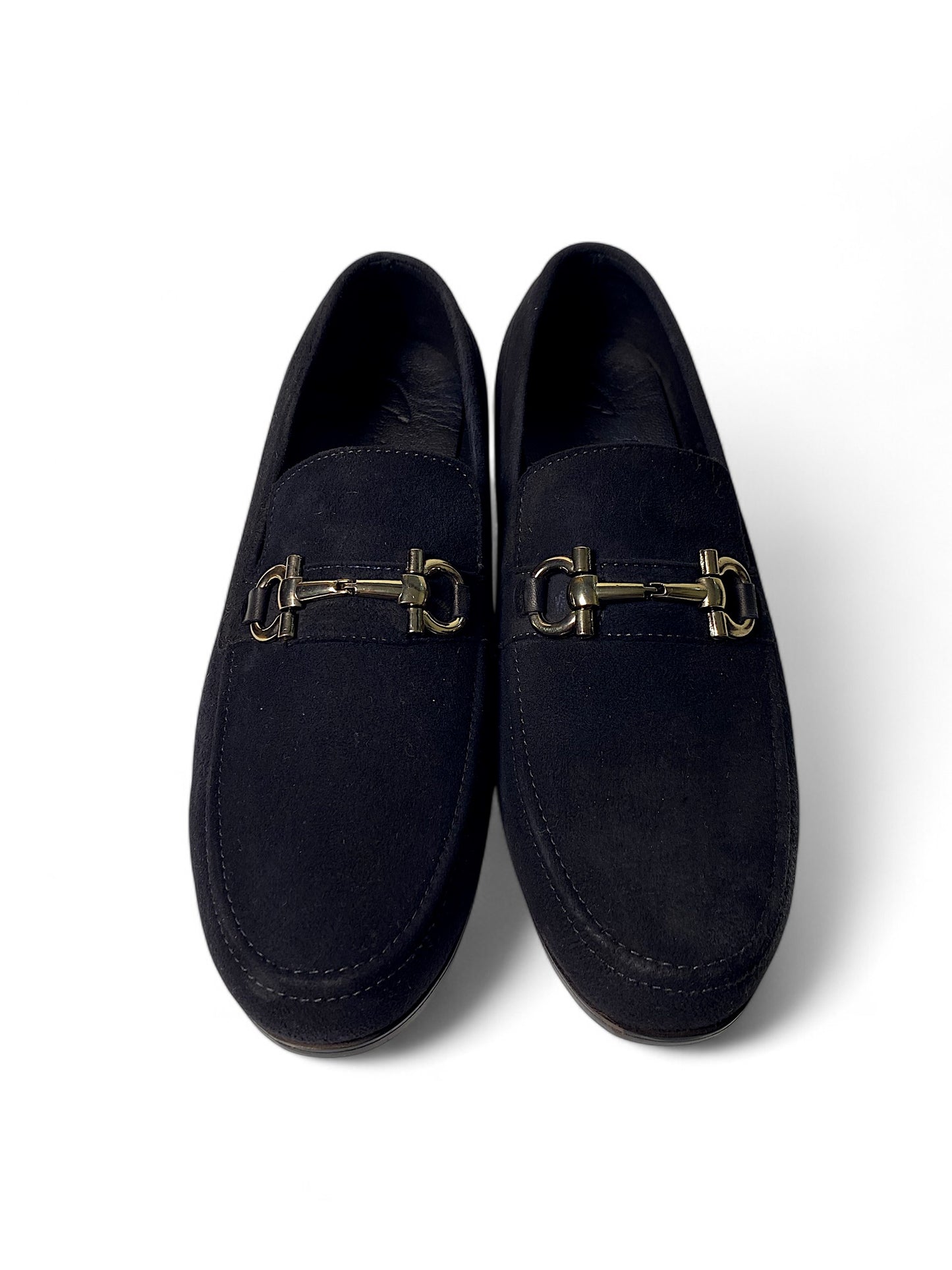 Coastal Canter Loafers