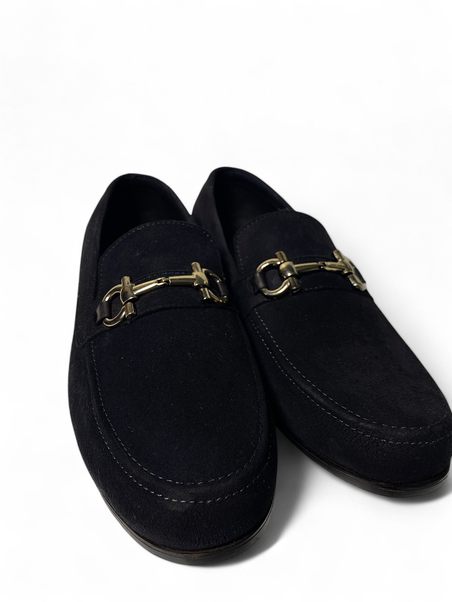 Coastal Canter Loafers