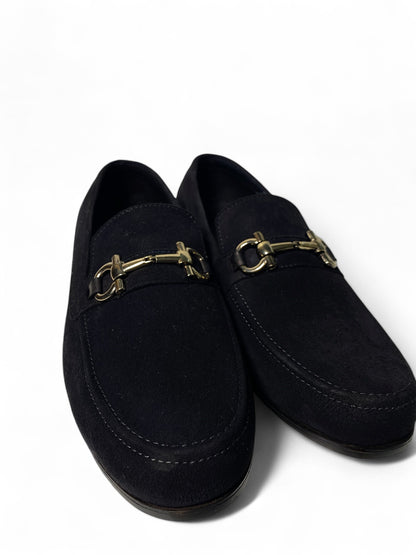 Coastal Canter Loafers