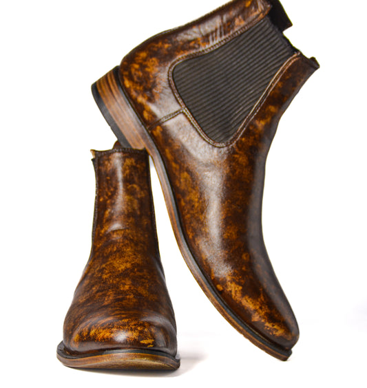 Chelsea Heritage Boots