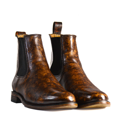 Chelsea Heritage Boots