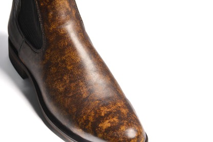Chelsea Heritage Boots