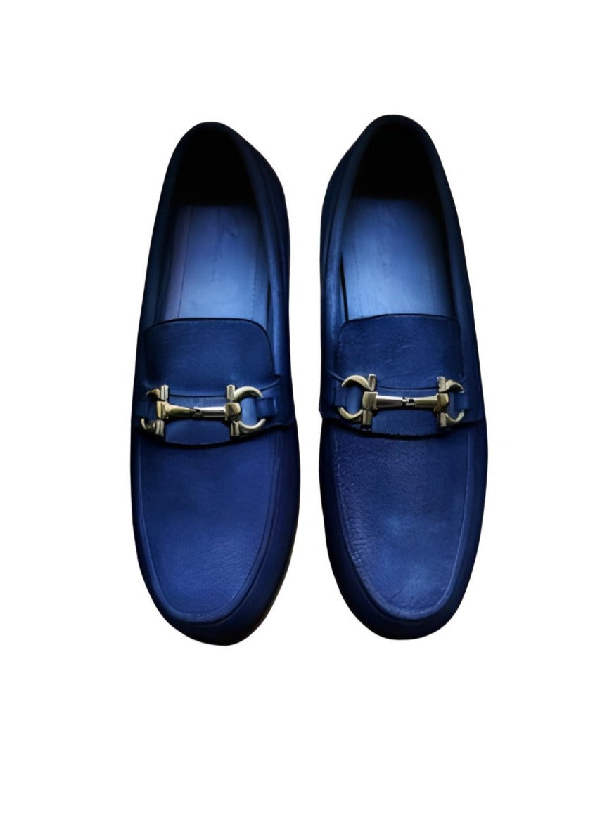 Coastal Canter Loafers