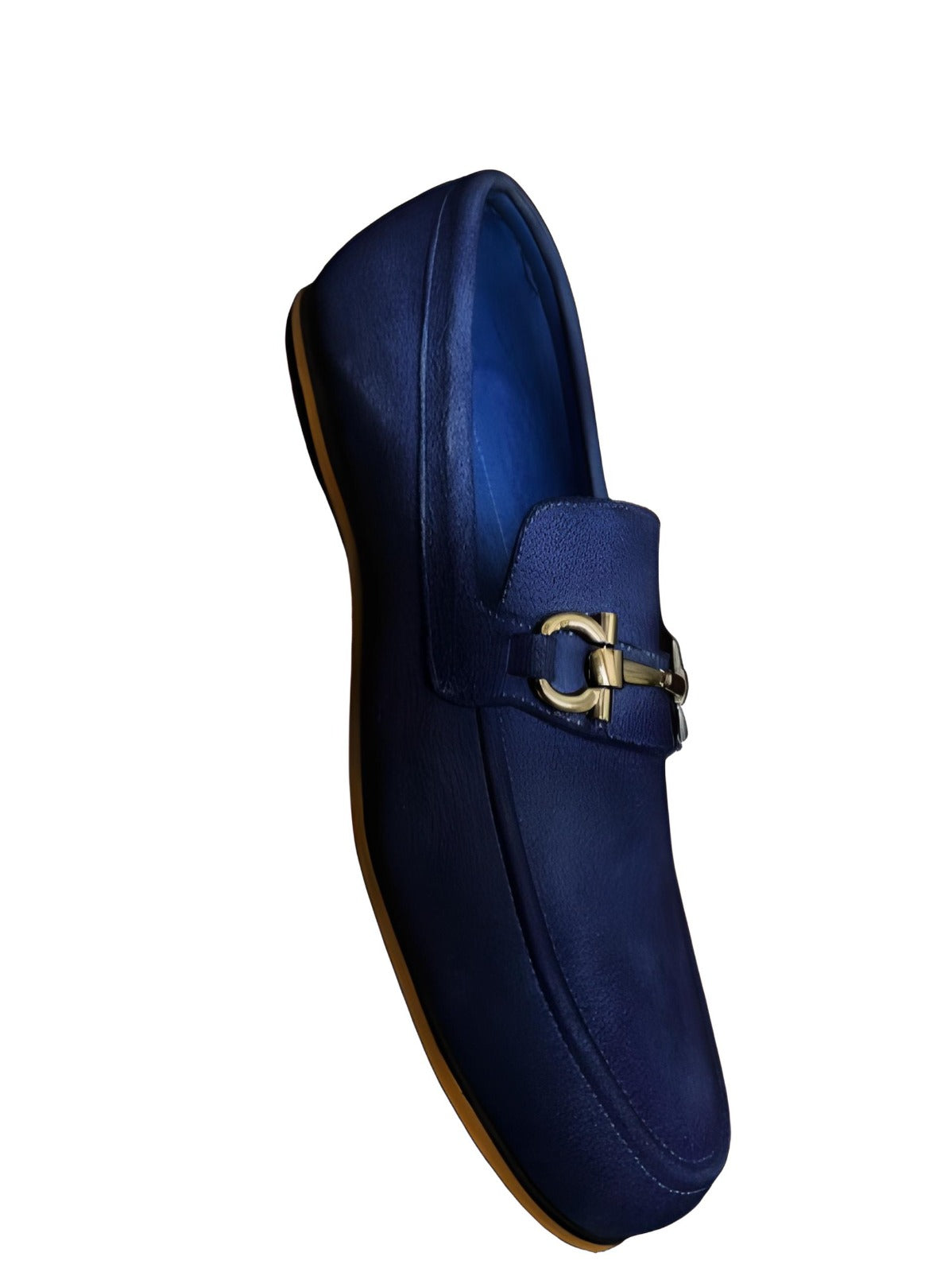 Coastal Canter Loafers