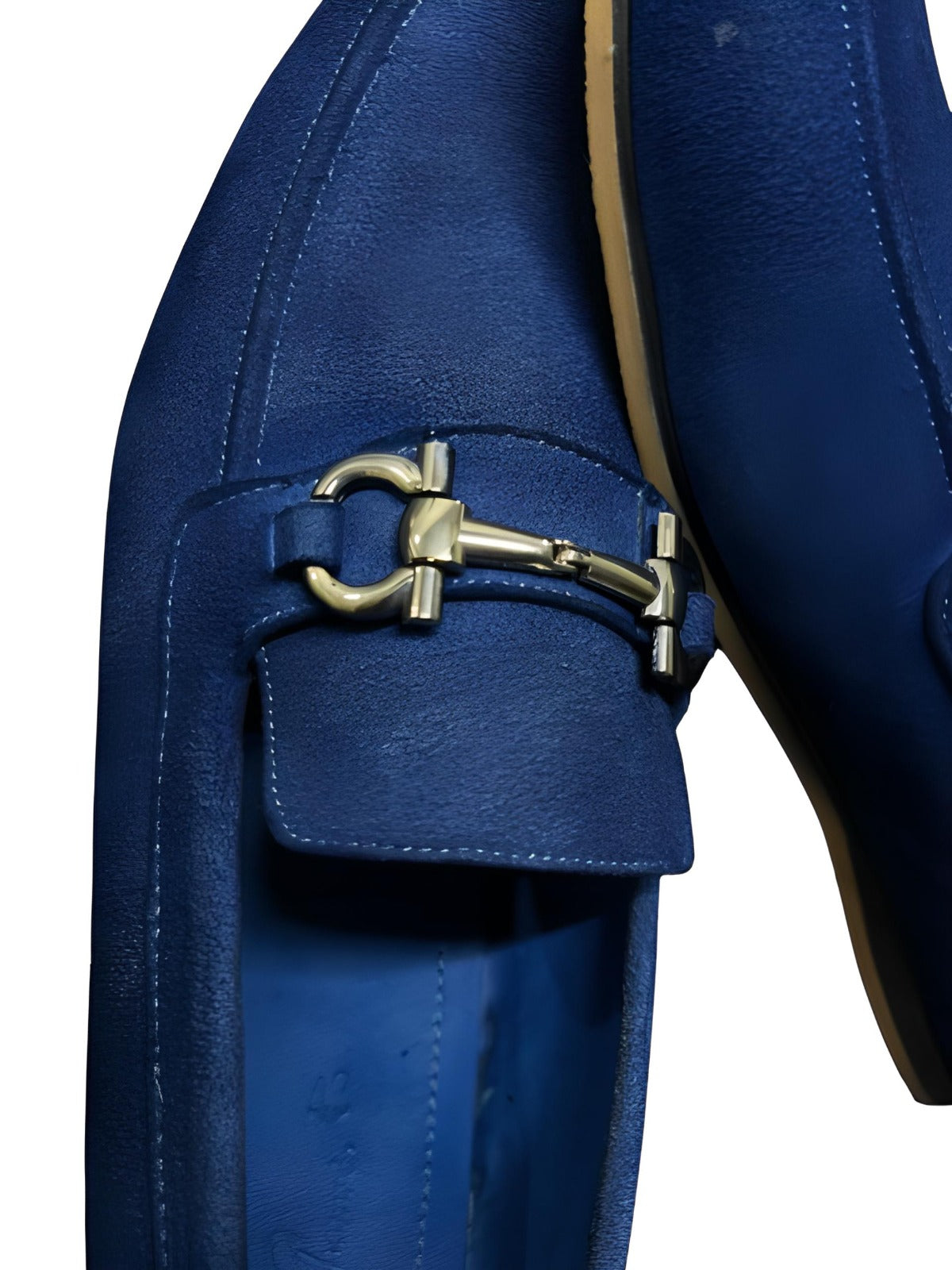 Coastal Canter Loafers