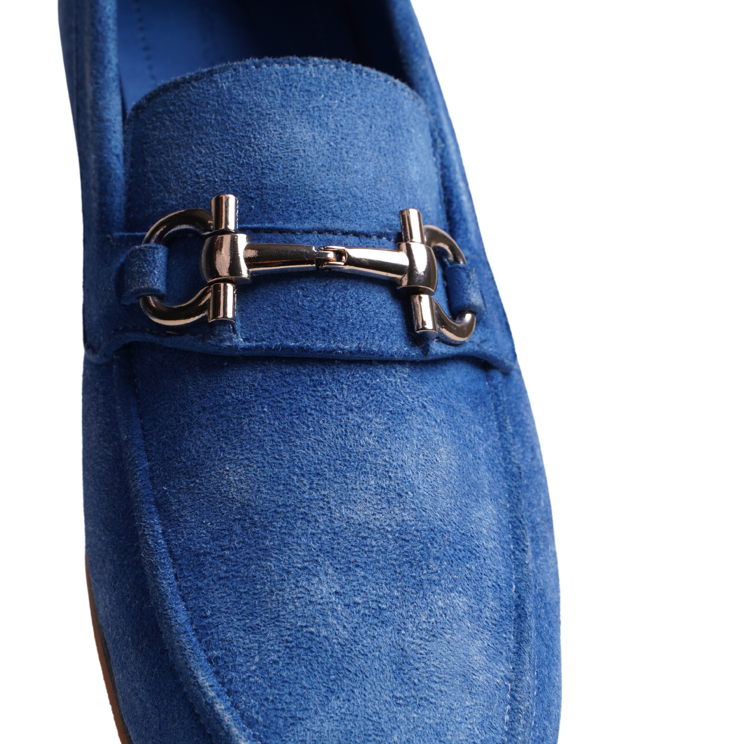 Coastal Canter Loafers