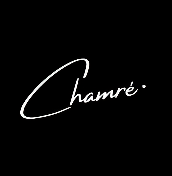 Chamré